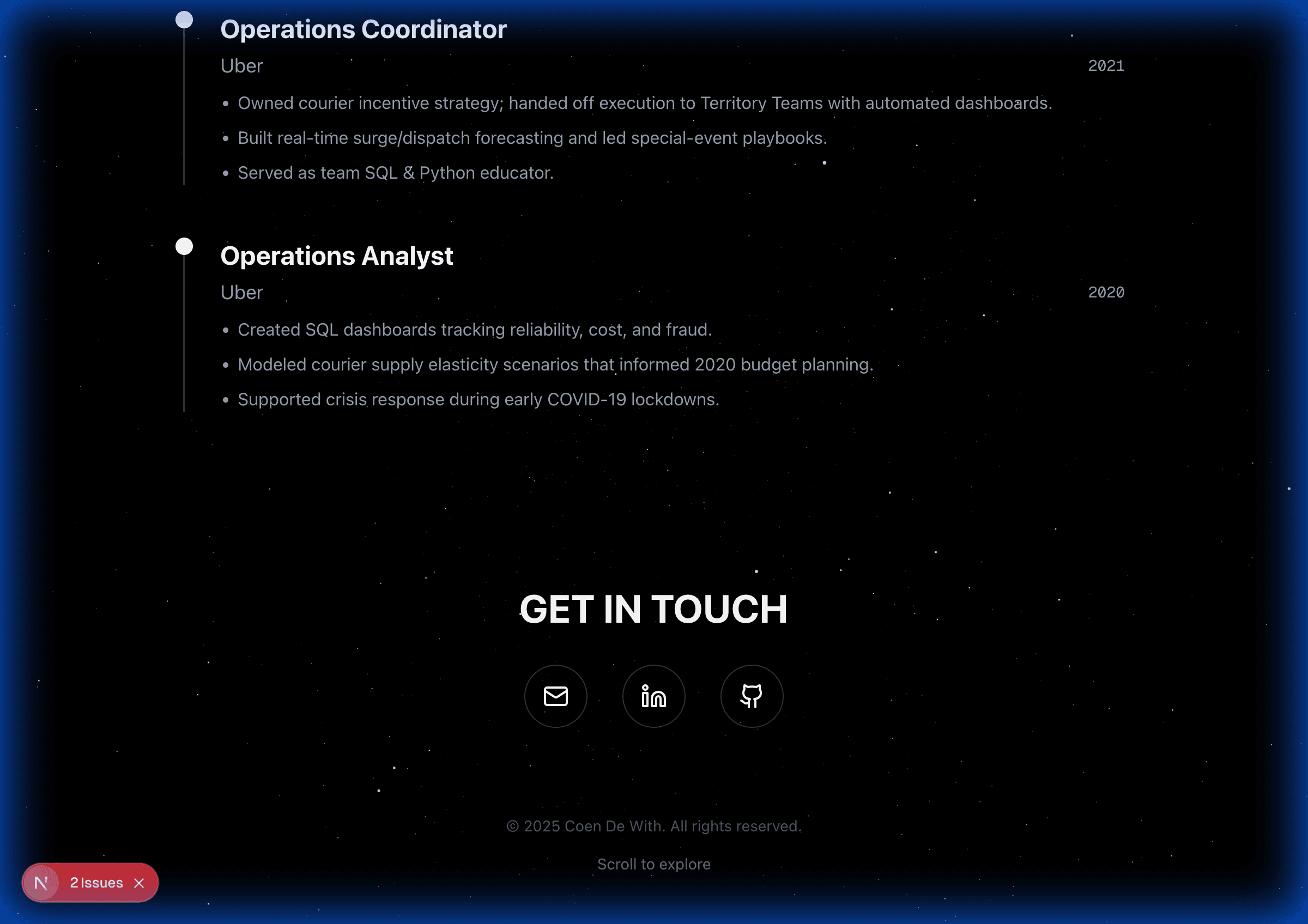 Car Import Margin Analyzer